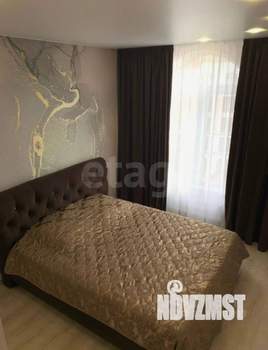 2-к квартира, вторичка, 57м2, 5/6 этаж