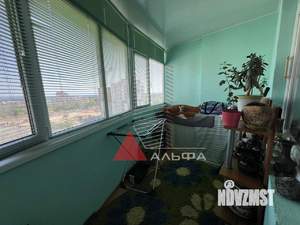 1-к квартира, вторичка, 50м2, 9/9 этаж