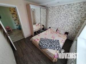 4-к квартира, вторичка, 64м2, 4/5 этаж
