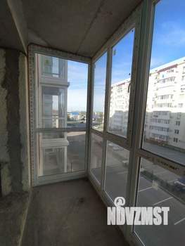 1-к квартира, вторичка, 36м2, 4/9 этаж