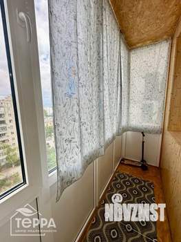 3-к квартира, вторичка, 65м2, 9/9 этаж