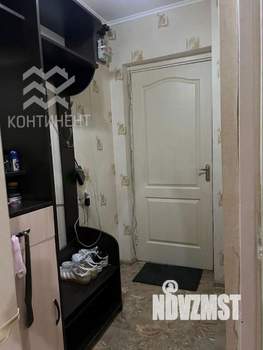 1-к квартира, вторичка, 30м2, 4/5 этаж