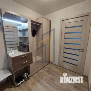 3-к квартира, вторичка, 50м2, 5/5 этаж