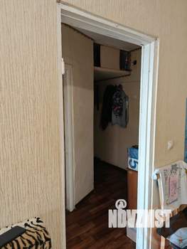 1-к квартира, вторичка, 30м2, 3/5 этаж