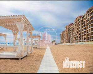 Студия квартира, вторичка, 45м2, 2/10 этаж