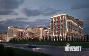 Фото квартиры на продажу (3)