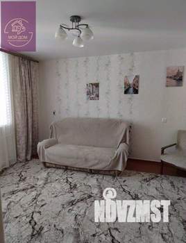 1-к квартира, вторичка, 28м2, 8/9 этаж