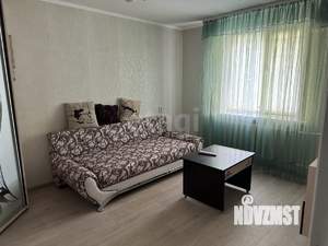 1-к квартира, вторичка, 29м2, 5/5 этаж