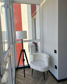 1-к квартира, вторичка, 33м2, 5/9 этаж