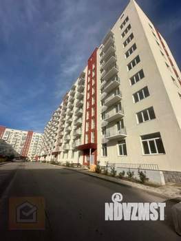 1-к квартира, вторичка, 42м2, 6/9 этаж