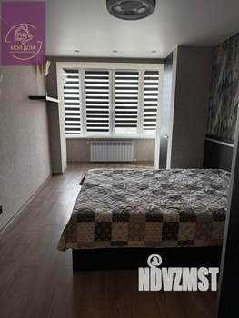 3-к квартира, вторичка, 69м2, 5/5 этаж