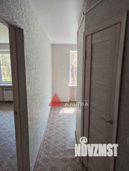 1-к квартира, вторичка, 30м2, 1/5 этаж