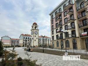 2-к квартира, вторичка, 59м2, 4/6 этаж