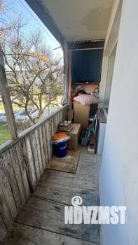 4-к квартира, вторичка, 78м2, 2/5 этаж