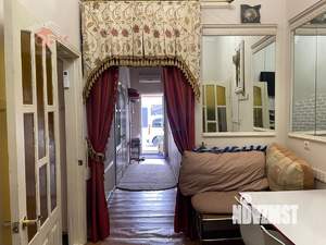 3-к квартира, вторичка, 47м2, 1/1 этаж