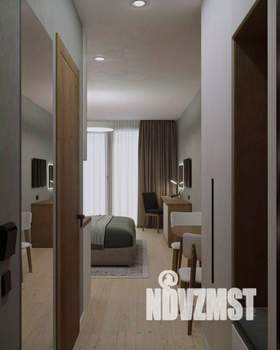 Студия квартира, вторичка, 30м2, 6/9 этаж