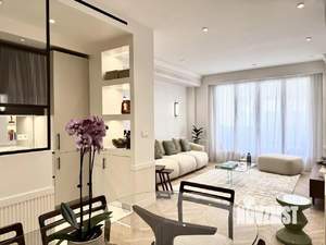 1-к квартира, вторичка, 48м2, 2/4 этаж