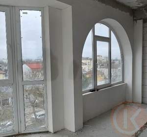 1-к квартира, вторичка, 33м2, 4/6 этаж