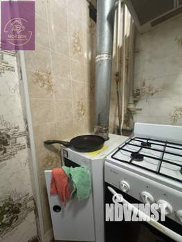 2-к квартира, вторичка, 32м2, 1/1 этаж