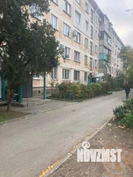 2-к квартира, вторичка, 45м2, 1/5 этаж