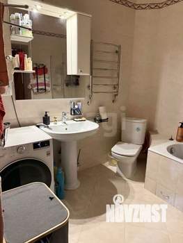 2-к квартира, вторичка, 71м2, 1/2 этаж