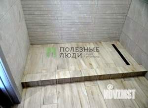 2-к квартира, вторичка, 54м2, 1/9 этаж