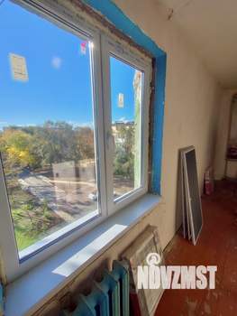 3-к квартира, вторичка, 61м2, 5/5 этаж