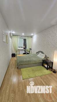 2-к квартира, вторичка, 44м2, 5/5 этаж