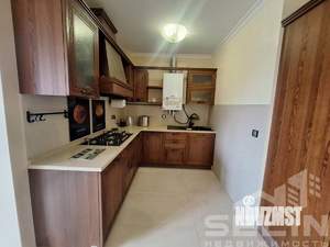 3-к квартира, вторичка, 141м2, 3/5 этаж