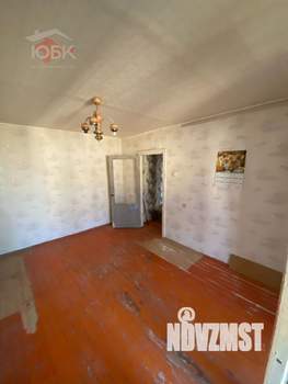 2-к квартира, вторичка, 42м2, 5/5 этаж