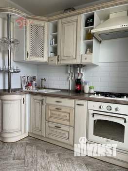 3-к квартира, вторичка, 65м2, 5/5 этаж
