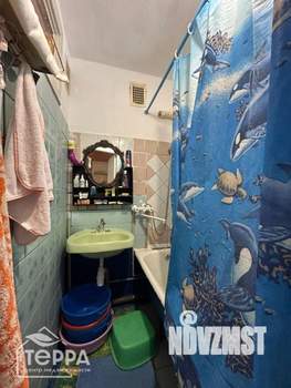 3-к квартира, вторичка, 64м2, 3/5 этаж