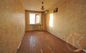 2-к квартира, вторичка, 46м2, 3/5 этаж