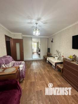 1-к квартира, вторичка, 31м2, 2/5 этаж