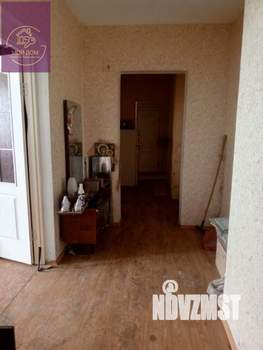 3-к квартира, вторичка, 80м2, 6/9 этаж