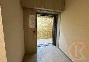 Студия квартира, вторичка, 45м2, 4/8 этаж