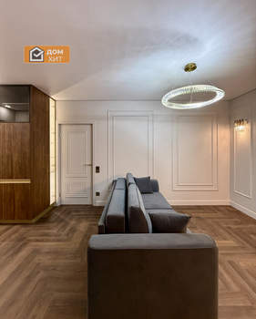 1-к квартира, вторичка, 40м2, 7/8 этаж