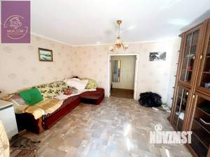3-к квартира, вторичка, 65м2, 4/9 этаж