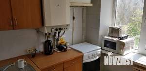 3-к квартира, вторичка, 59м2, 2/5 этаж