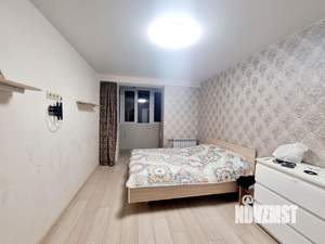 2-к квартира, вторичка, 67м2, 4/9 этаж