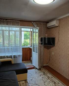 2-к квартира, вторичка, 44м2, 2/4 этаж