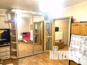 1-к квартира, вторичка, 36м2, 1/5 этаж