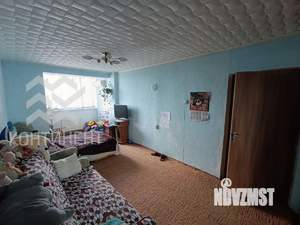 2-к квартира, вторичка, 44м2, 3/5 этаж