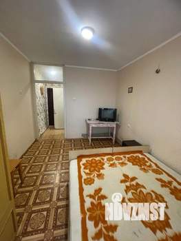 1-к квартира, вторичка, 17м2, 2/6 этаж
