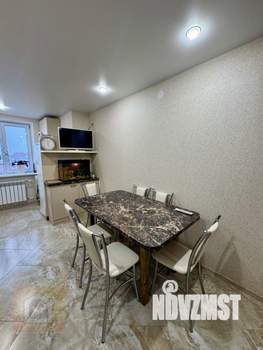 2-к квартира, вторичка, 78м2, 5/6 этаж