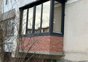 1-к квартира, вторичка, 37м2, 1/10 этаж