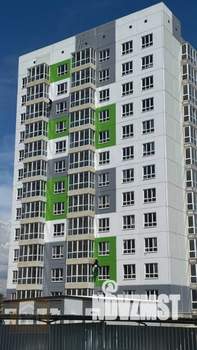 1-к квартира, вторичка, 34м2, 4/12 этаж