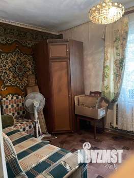 2-к квартира, вторичка, 30м2, 1/1 этаж