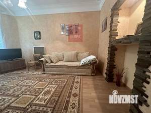 2-к квартира, вторичка, 55м2, 1/3 этаж