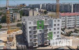 Студия квартира, вторичка, 39м2, 4/12 этаж